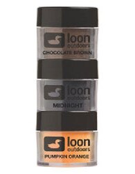 Loon Fly Tying Powder in Earth